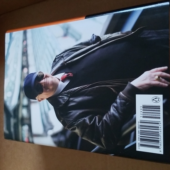 Tom Clancy Command Authority Hardcover Book - Picture 2 of 9